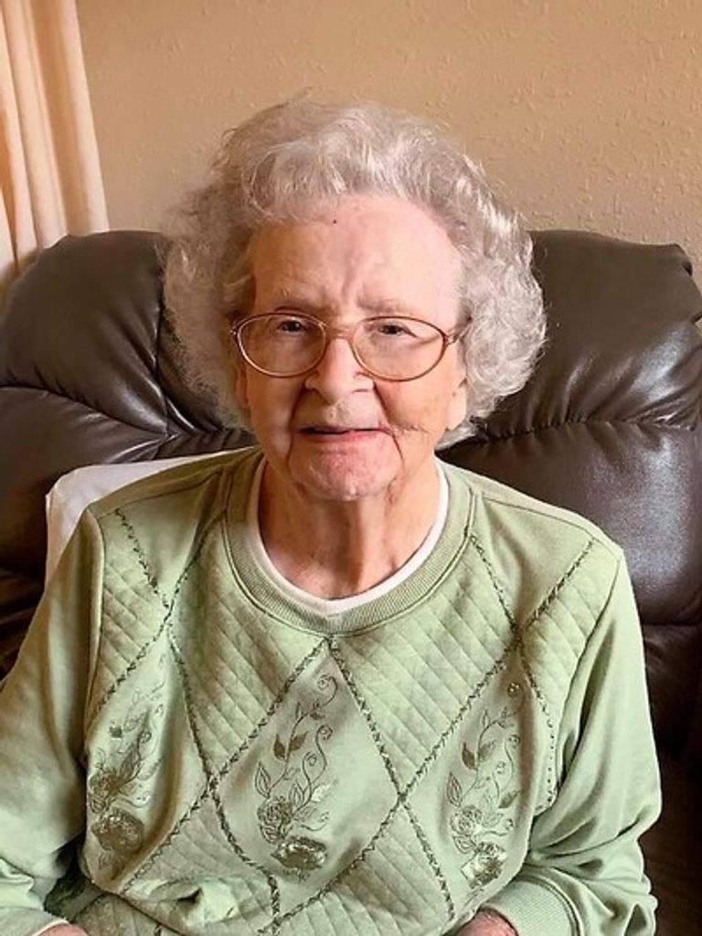 Bonnie Parrish Harrison Profile Photo
