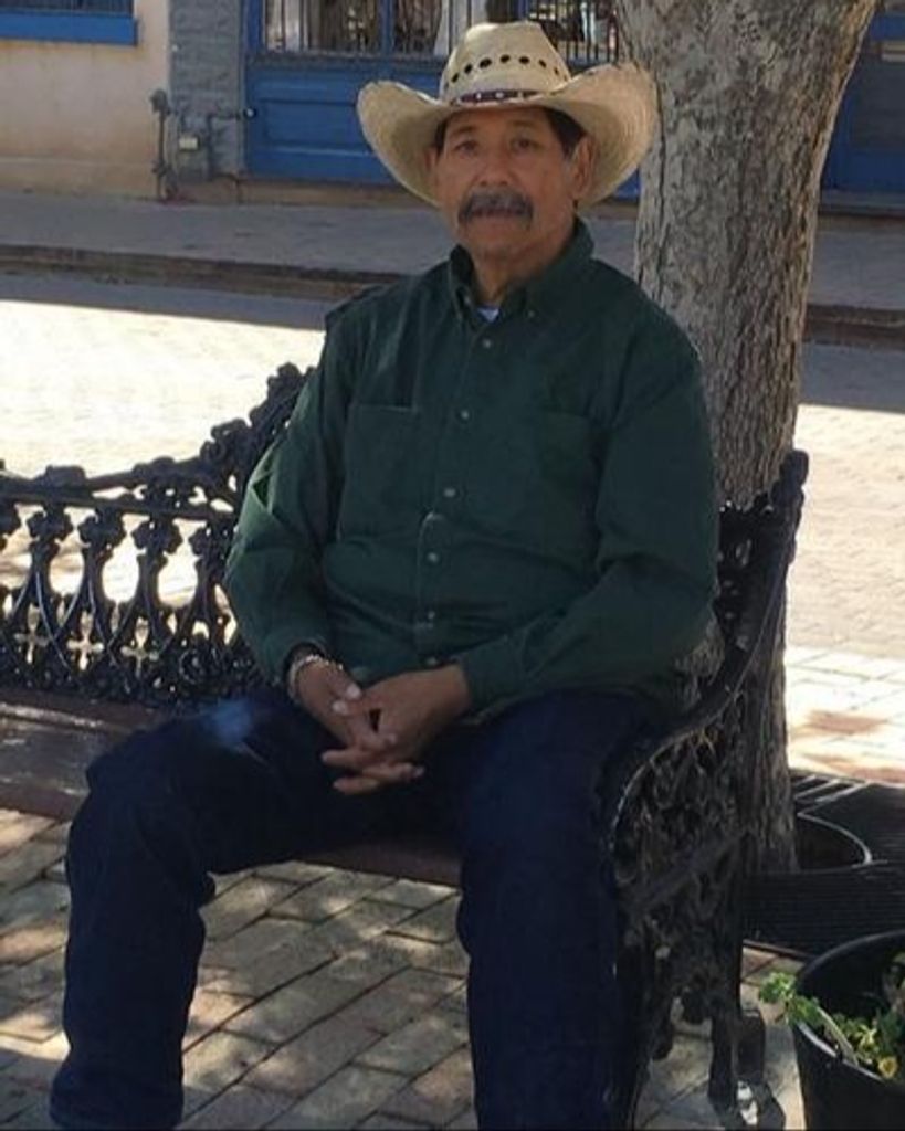 Robert Mendoza