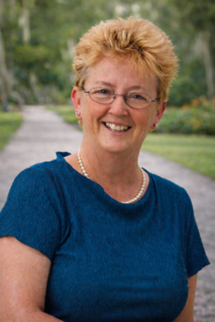 Elizabeth I. "Betty" Mcdade Profile Photo