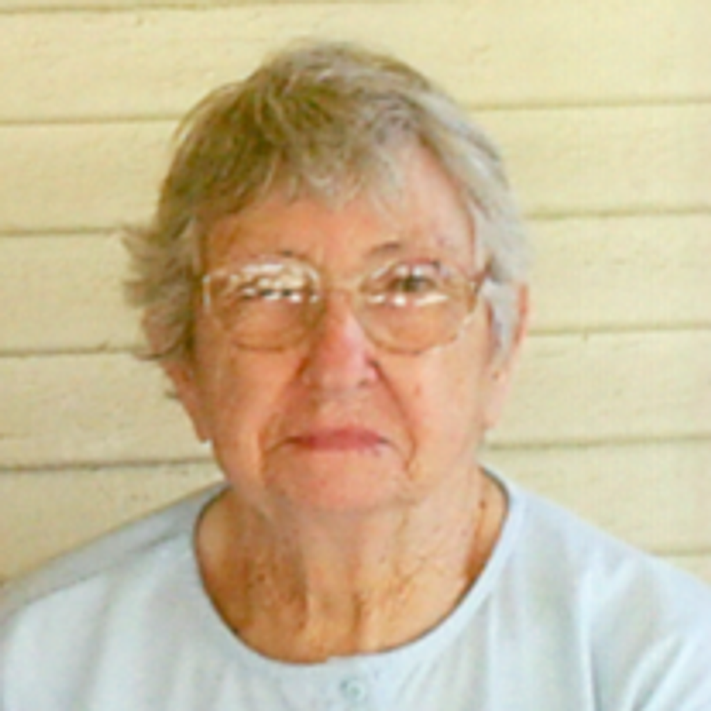 Thelma Euva Poole Profile Photo
