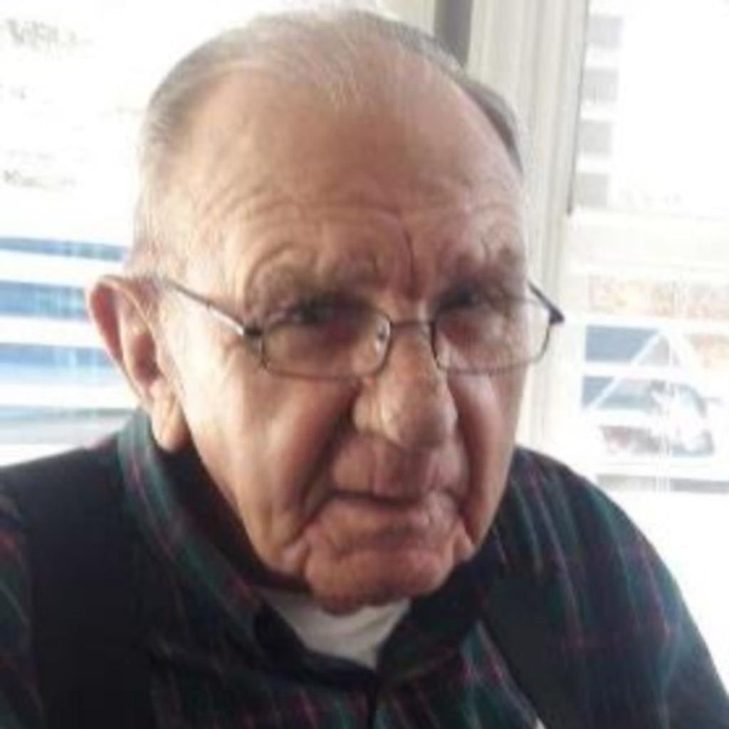 Donald Ray Barnhardt Sr. Profile Photo