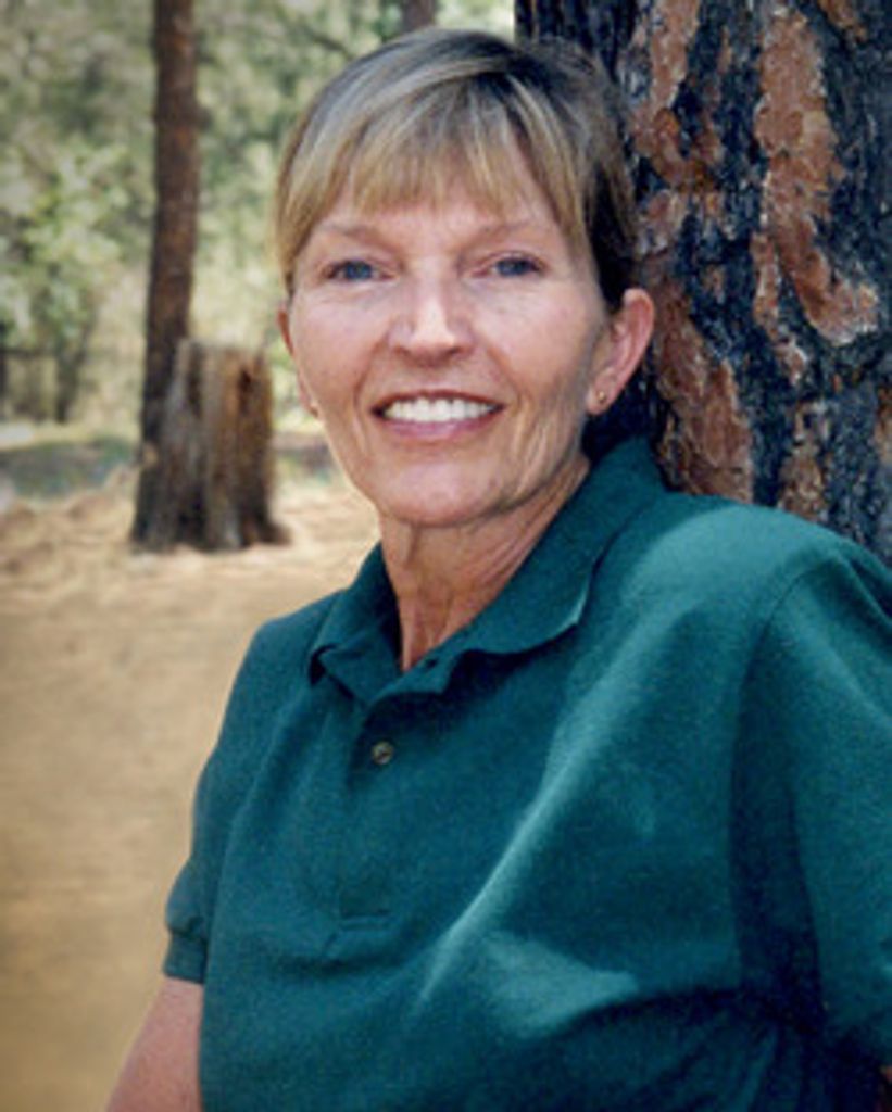 Katherine "Kathy" Blackburn