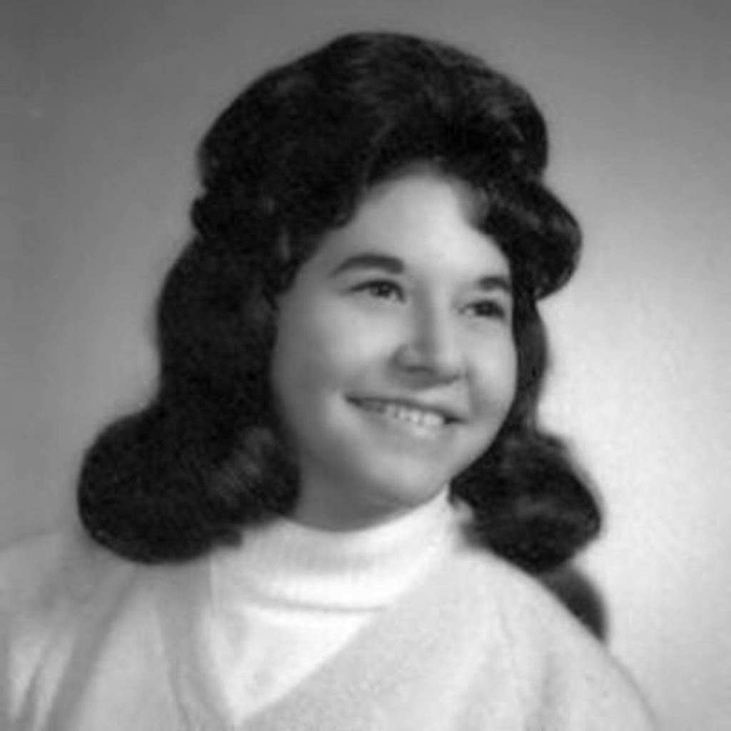 Mary Frances Shaw Profile Photo