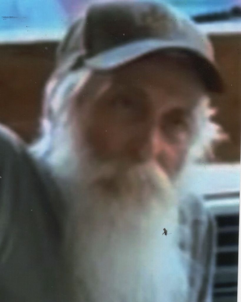 Robert Charles Jones Profile Photo