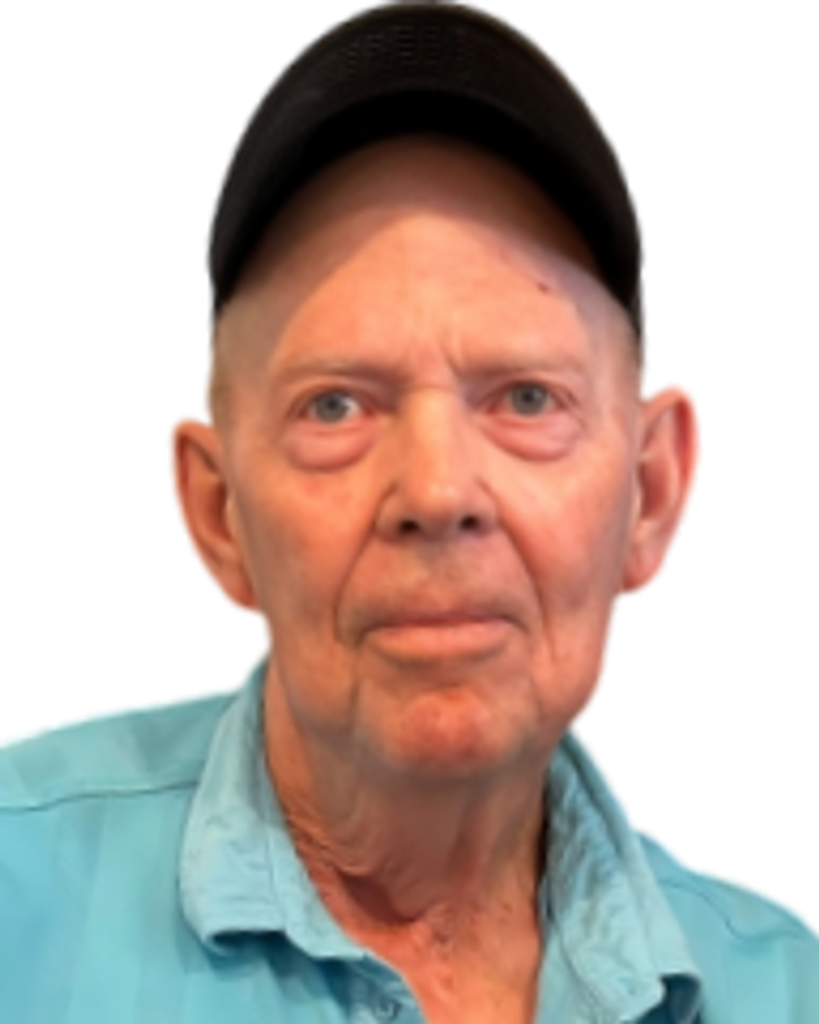 James C Houser Jr.
