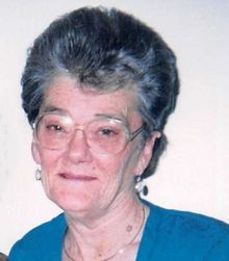 Syble Parker Profile Photo
