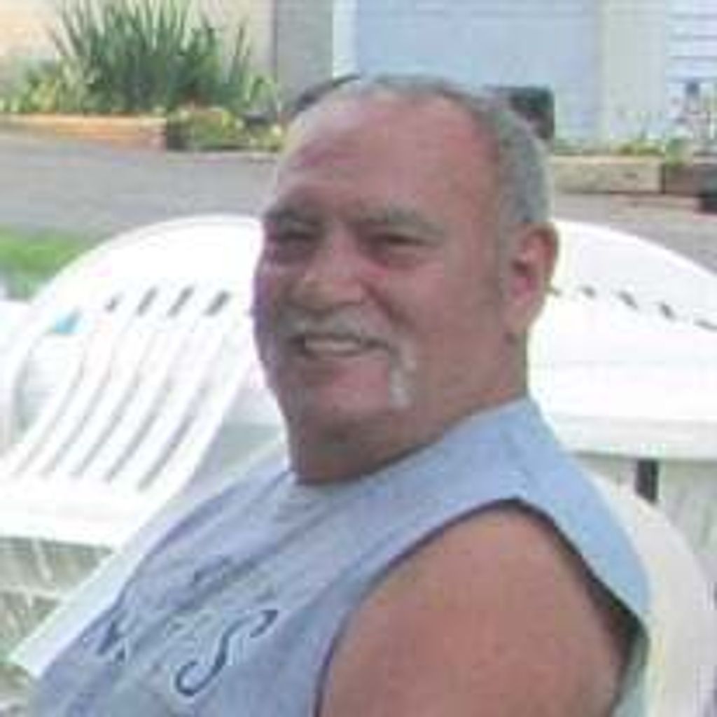 Daniel Mullarkey Profile Photo