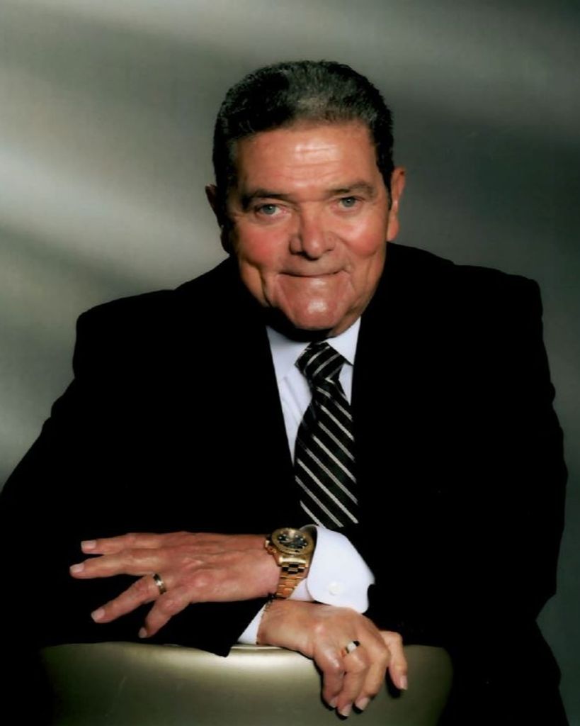 Raymond L. Cadiz, Jr.