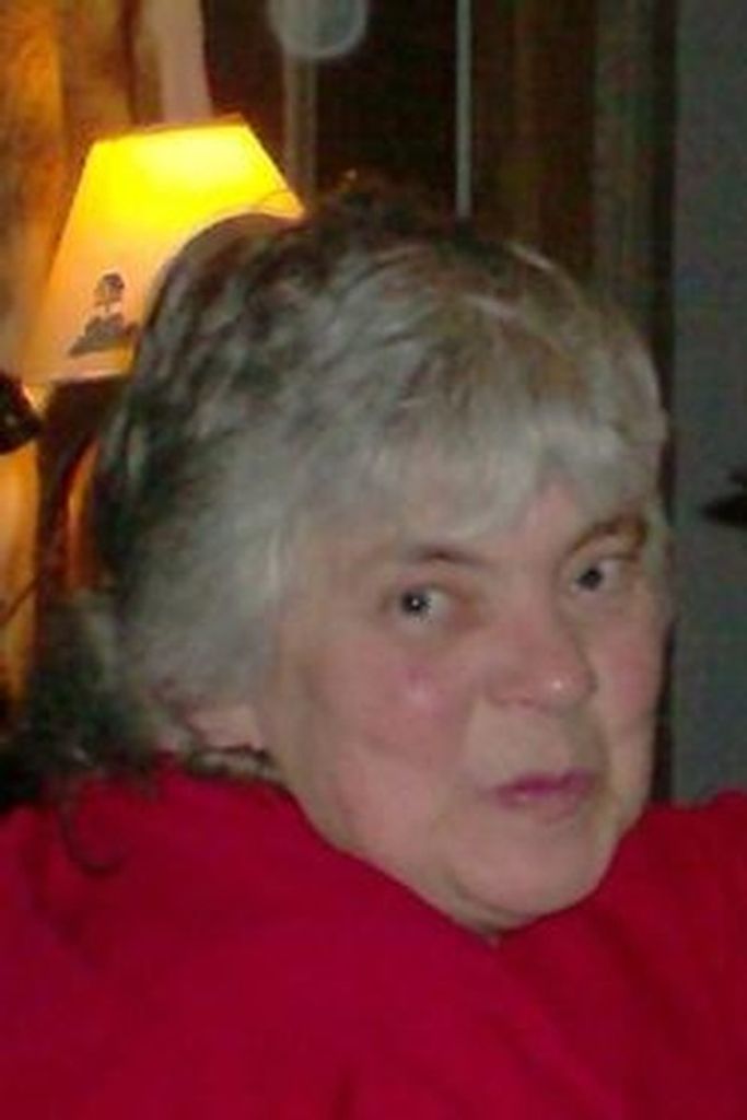 Cheryl R. Gross