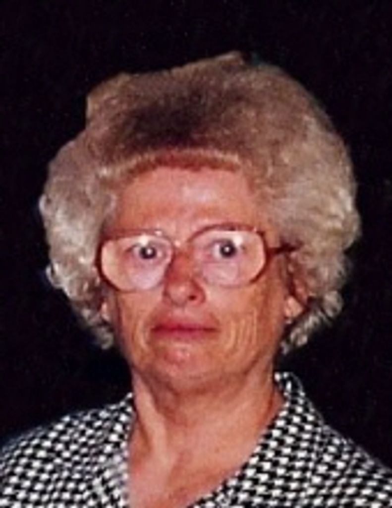 Dorothy Norine Pettit Profile Photo
