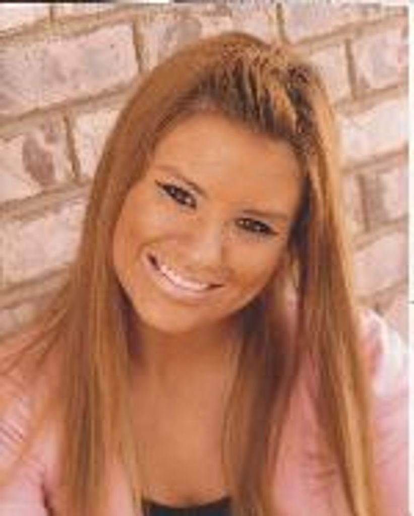 Krista M. Tortorelli