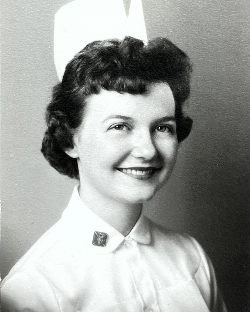 Gayle Briggs Martyn Profile Photo