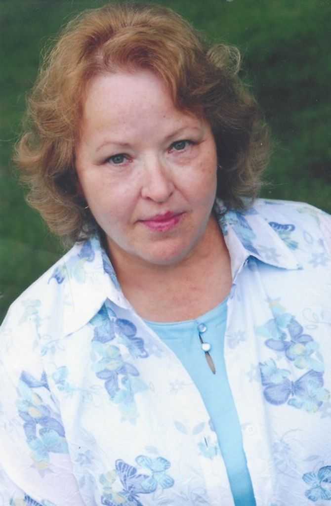 Rosemarie Steen Profile Photo