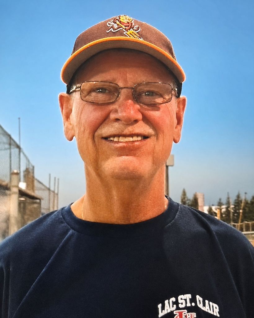 Harold B. Tanalski