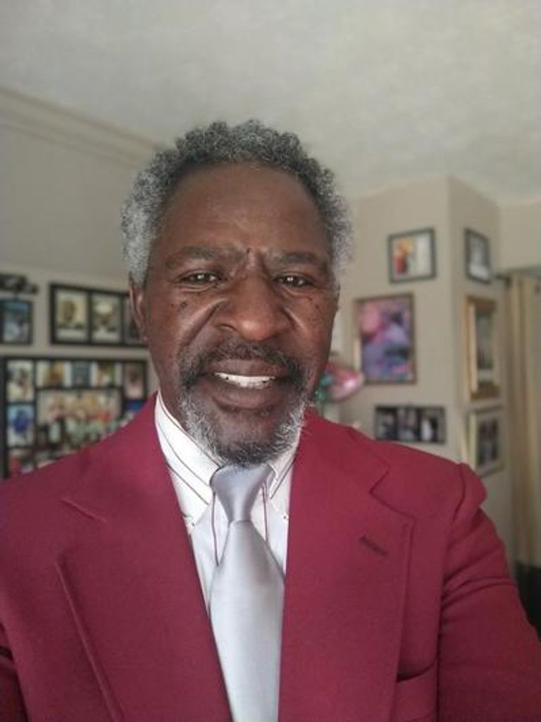 Ronald Lamar Fann, Sr.