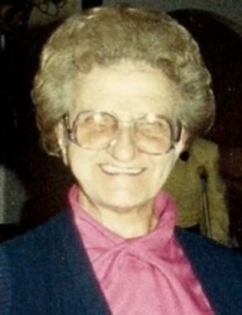 Sophie Petrosky