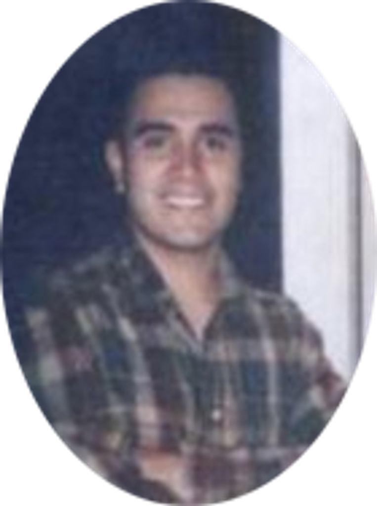 David Tijerina
