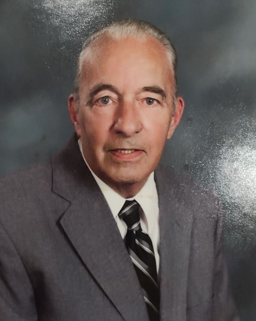 Robert Lee Drake