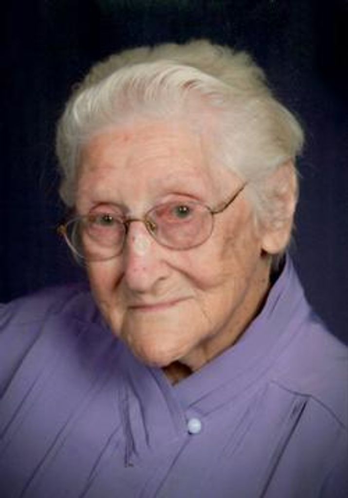 Anna L. Mull