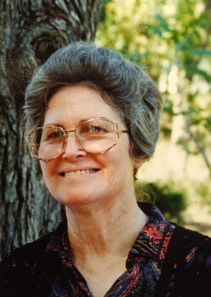 Melvinie Lemke Smith Profile Photo