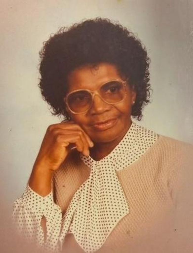 Mrs. Ella Bell Conner