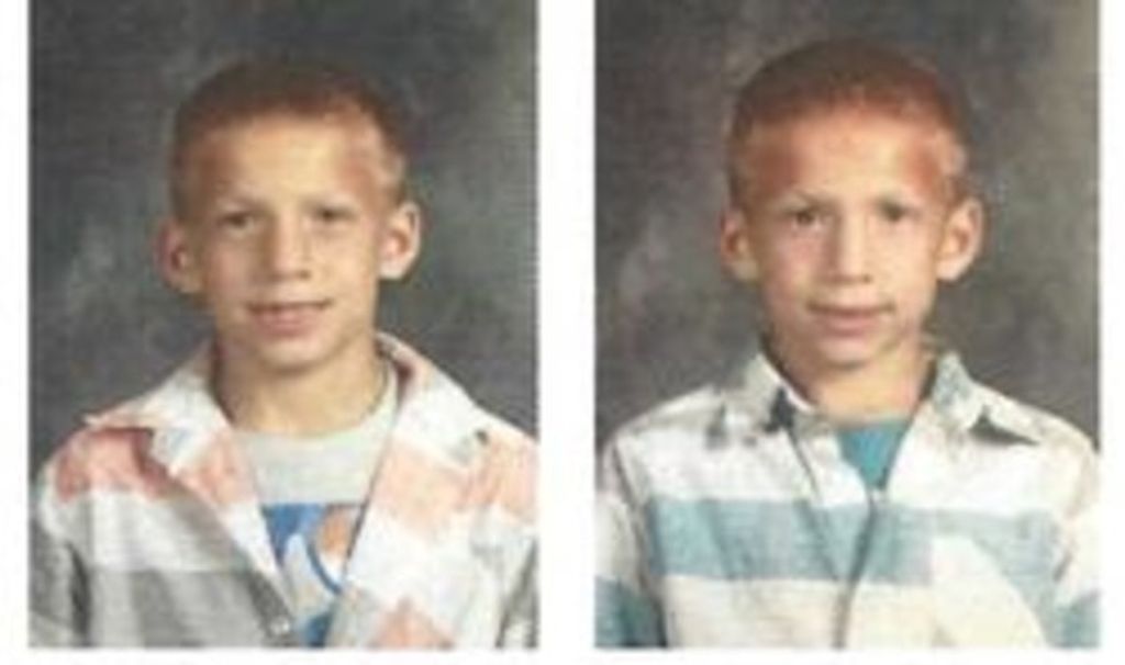 Xzavier And Mason Ingle Profile Photo