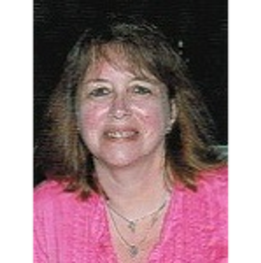 Wendy Harvey