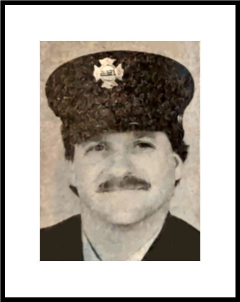 Edward Cunningham Jr. Profile Photo