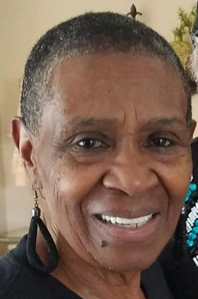 Essie Harmon Crockett
