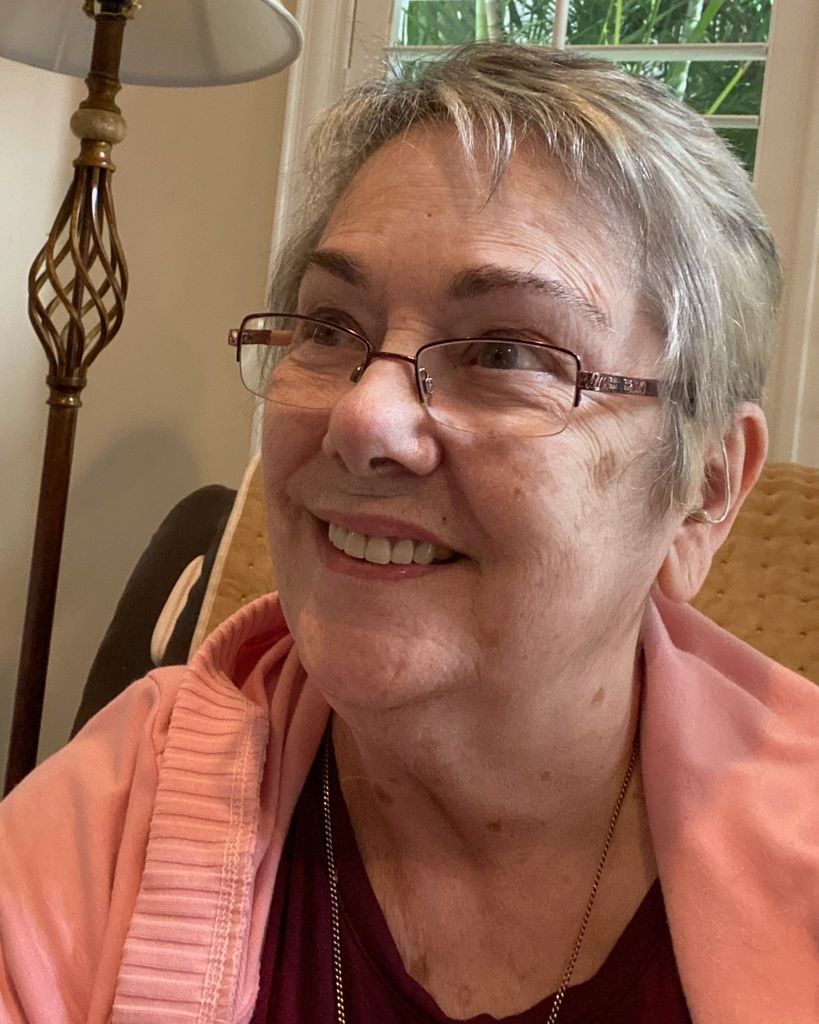 Mary L Wilson