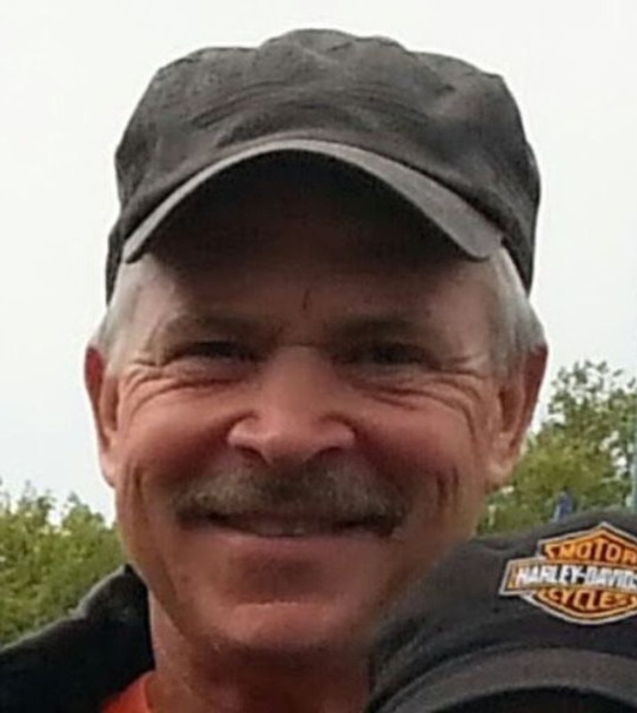 James Russell Hudik