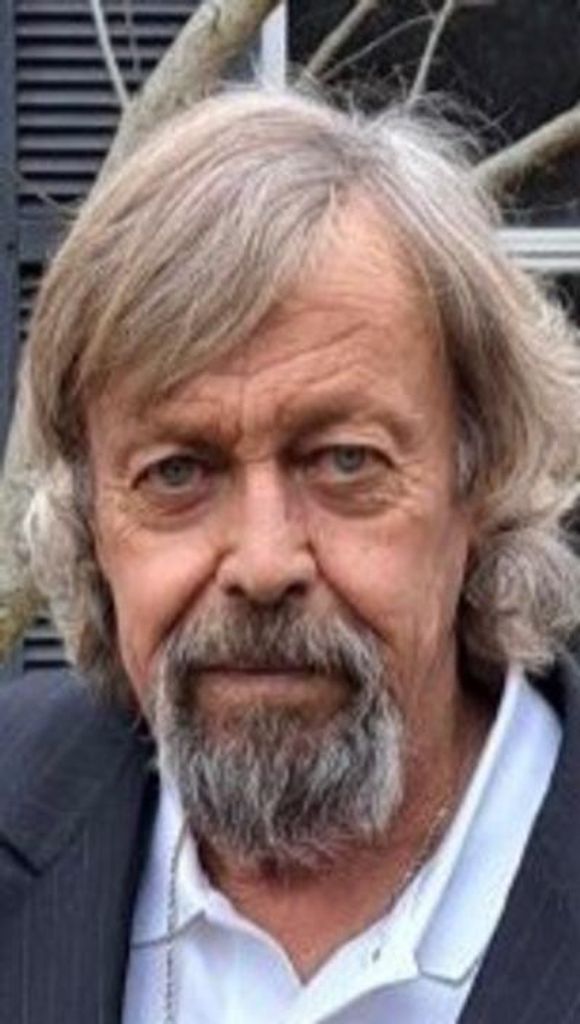Franklin (Frank) Gregory Jones Profile Photo