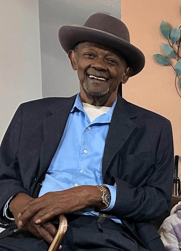 Lester D. Richardson Profile Photo