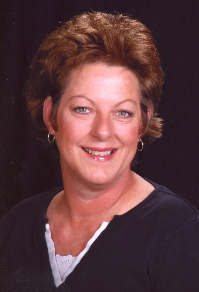 Lori Ellen Mayer Nee Roller