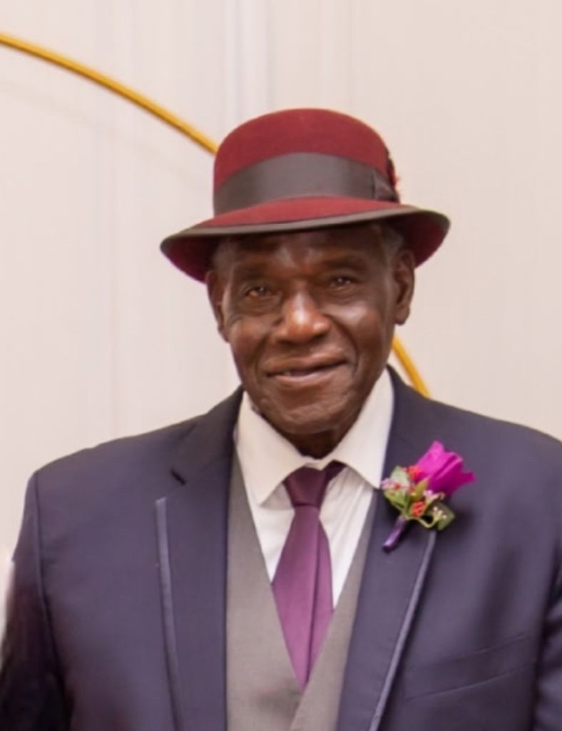 Ulyese  “Goat” Latimore Profile Photo