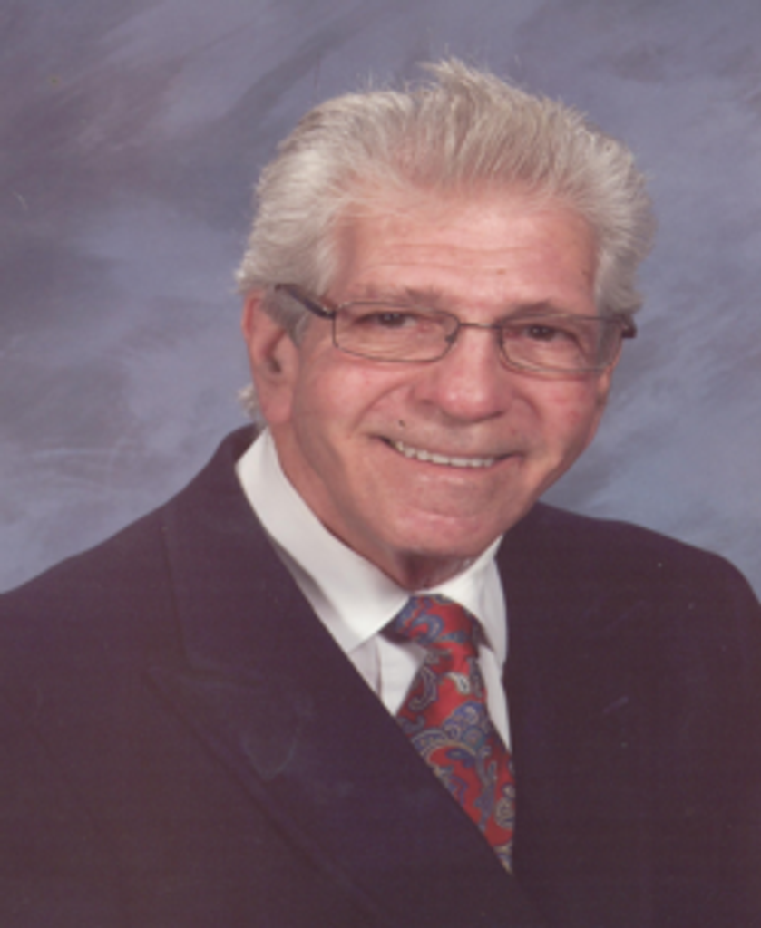 Ronald Williams