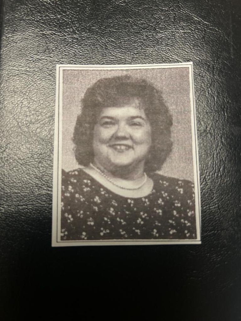 Teresa J. Shaffer Profile Photo