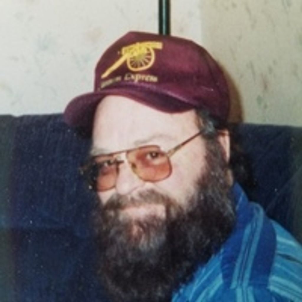 Allan D. Briand