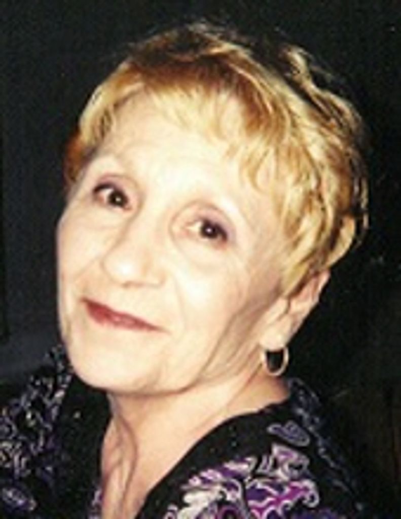 Joan Meyer