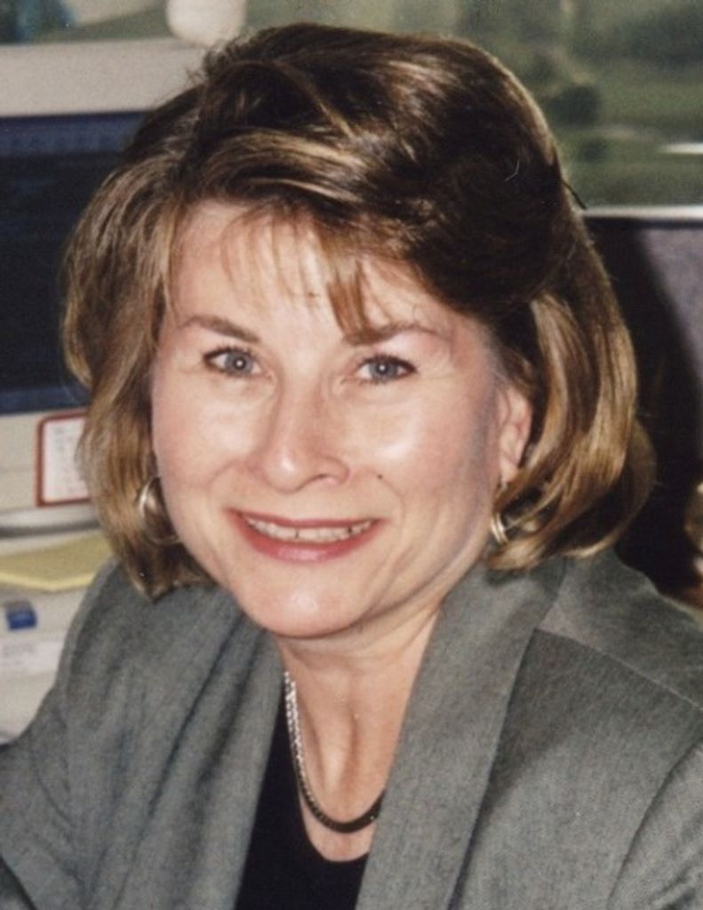 Lois Jeanette (Enga)  Krause