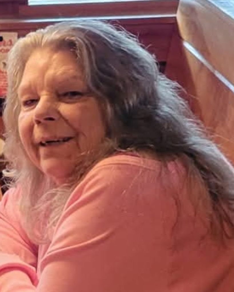 Trudy Harris Lemons Profile Photo