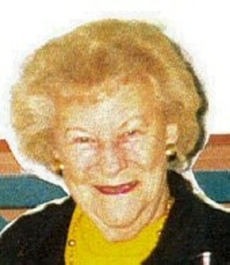 Margaret I. Laluzerne