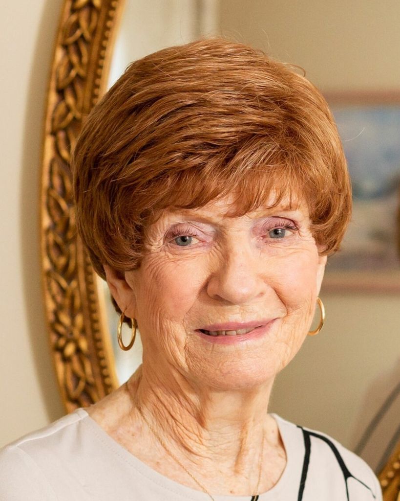 Mary E. Connors Profile Photo