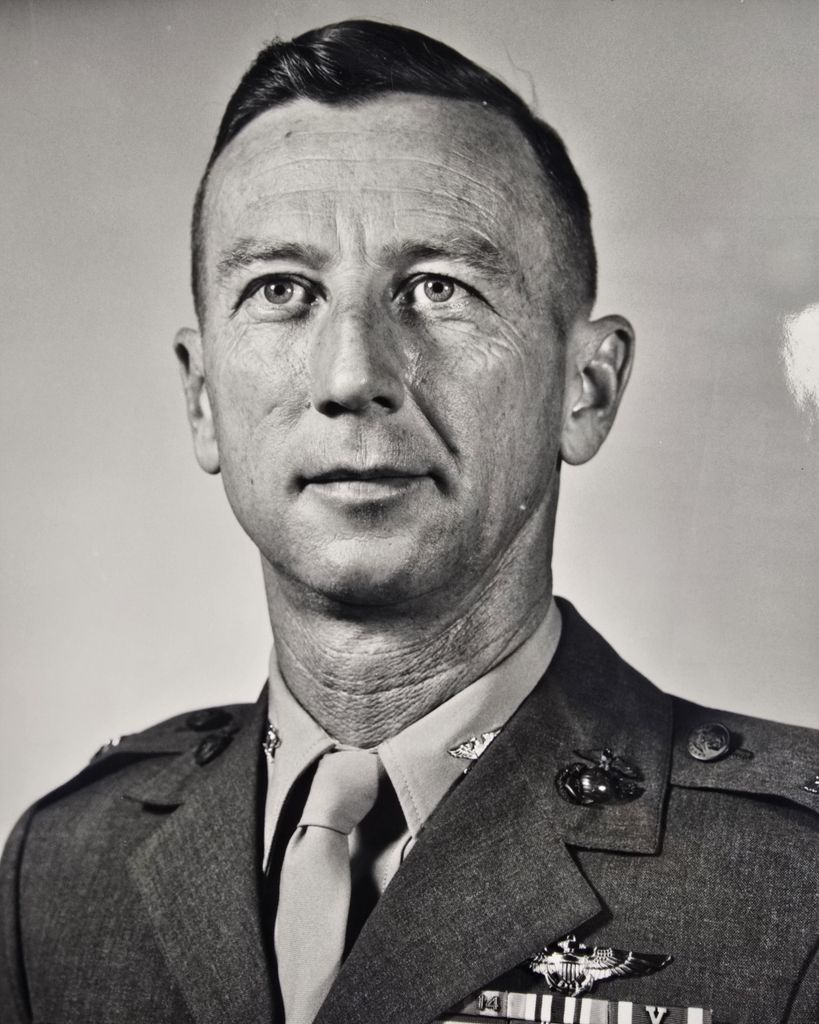 Kenneth Everand Smith