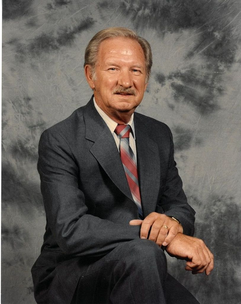 Dan Posey Profile Photo