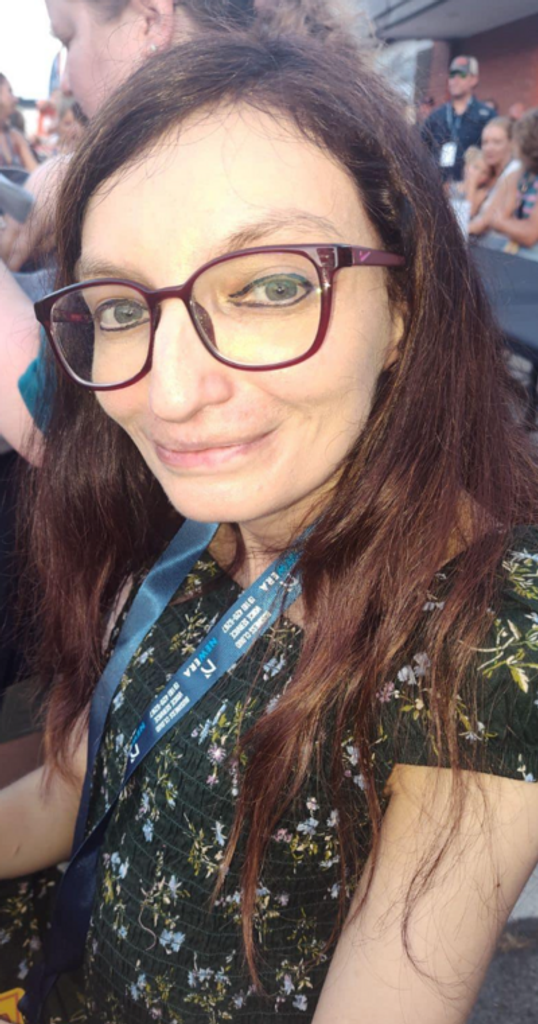 Candace Bouska Profile Photo