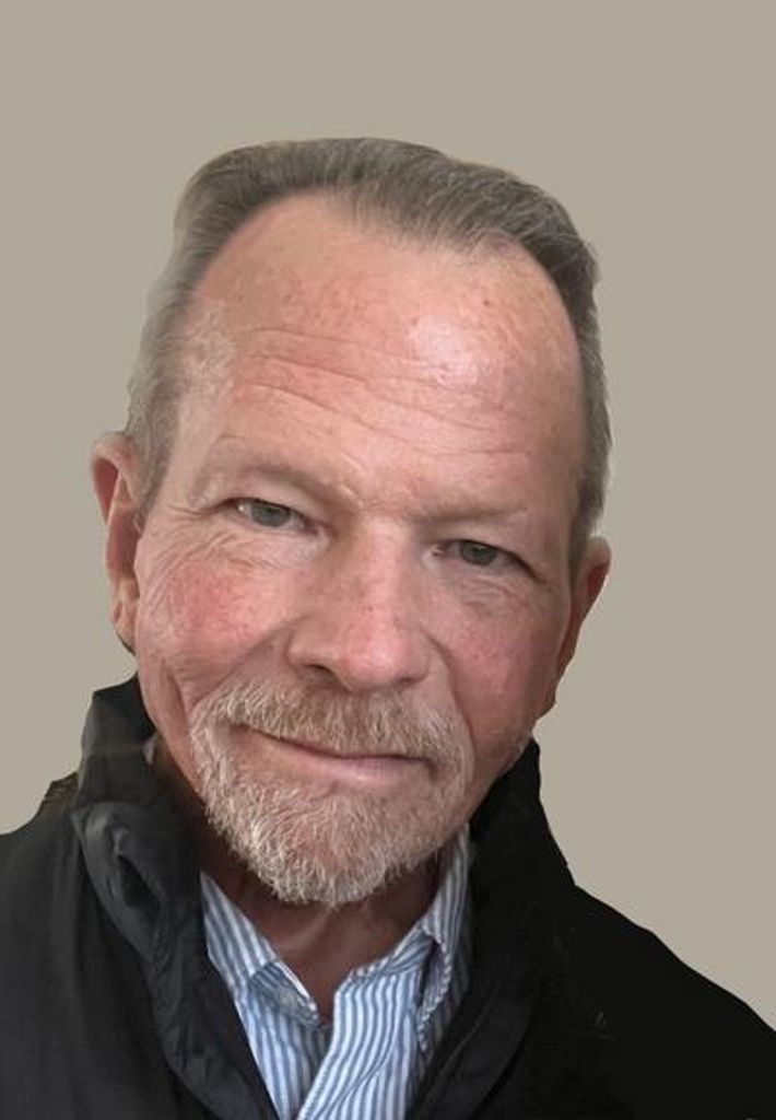 Stephen "Steve" D. Heng Profile Photo