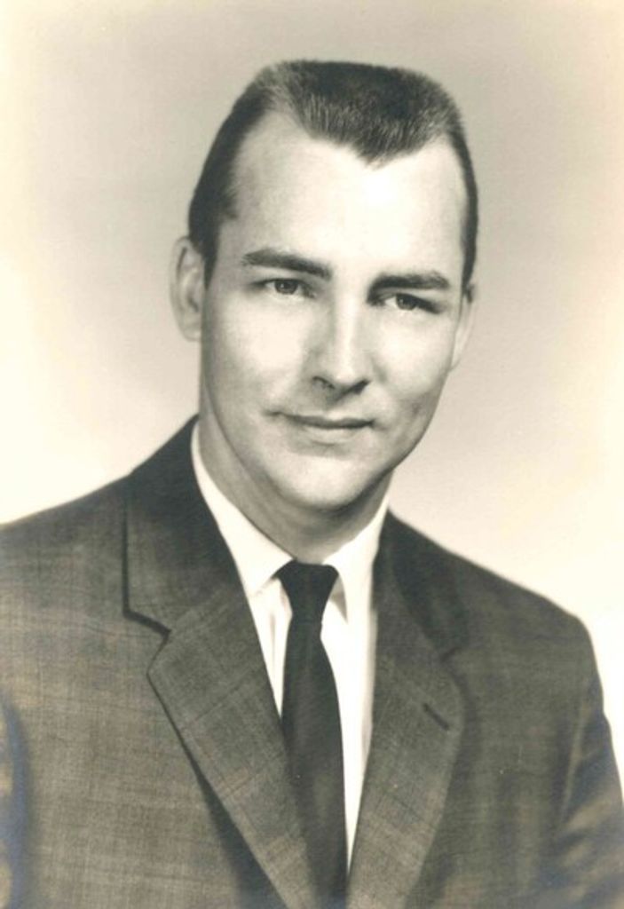 Don W Lynch