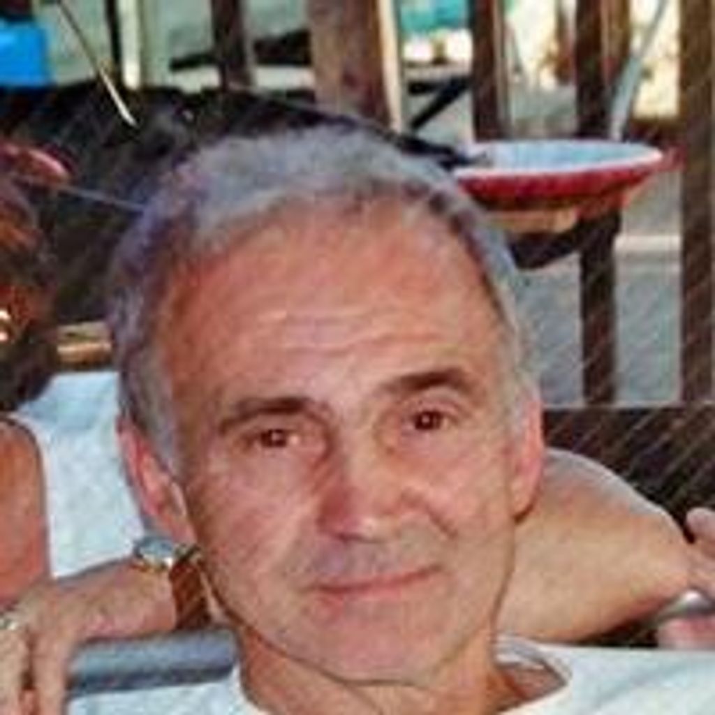 Thomas "Tom" A. Bardwell