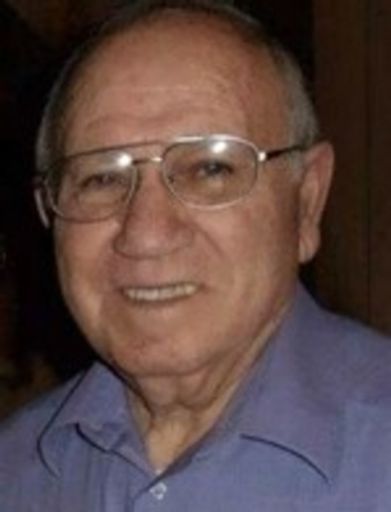 Max Robert Salcido Jr. Profile Photo